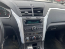 Thumbnail image of 2010 Chevrolet Traverse at Sarpy County Motors