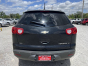 Thumbnail image of 2010 Chevrolet Traverse at Sarpy County Motors