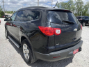 Thumbnail image of 2010 Chevrolet Traverse at Sarpy County Motors