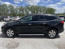Thumbnail image of 2010 Chevrolet Traverse at Sarpy County Motors