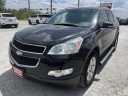 Thumbnail image of 2010 Chevrolet Traverse at Sarpy County Motors