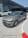 Thumbnail image of 2017 Chevrolet Malibu at USED - Genesis Of Edmond