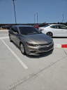 Thumbnail image of 2017 Chevrolet Malibu at USED - Genesis Of Edmond
