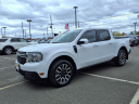 Thumbnail image of 2023 Ford Maverick at Malouf Ford Lincoln
