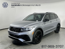 Thumbnail image of 2023 Volkswagen Tiguan at Autobahn Volkswagen Fort Worth