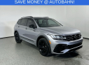 Thumbnail image of 2023 Volkswagen Tiguan at Autobahn Volkswagen Fort Worth