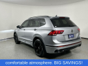 Thumbnail image of 2023 Volkswagen Tiguan at Autobahn Volkswagen Fort Worth