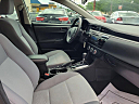 2014 Toyota Corolla at Dago's Auto Sales