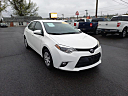 Thumbnail image of 2014 Toyota Corolla at Exclusive Auto Center LLC