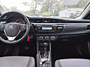 2014 Toyota Corolla at Exclusive Auto Center LLC