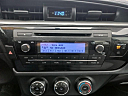 Thumbnail image of 2014 Toyota Corolla at Exclusive Auto Center LLC