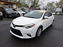Thumbnail image of 2014 Toyota Corolla at Exclusive Auto Center LLC