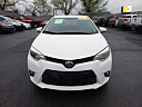 Thumbnail image of 2014 Toyota Corolla at Exclusive Auto Center LLC