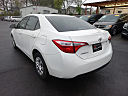 Thumbnail image of 2014 Toyota Corolla at Exclusive Auto Center LLC