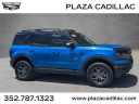 Thumbnail image of 2022 Ford Bronco Sport at Plaza Cadillac Used