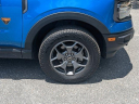 Thumbnail image of 2022 Ford Bronco Sport at Plaza Cadillac Used
