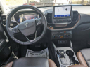 Thumbnail image of 2022 Ford Bronco Sport at Plaza Cadillac Used