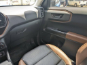 Thumbnail image of 2022 Ford Bronco Sport at Plaza Cadillac Used