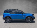 Thumbnail image of 2022 Ford Bronco Sport at Plaza Cadillac Used