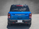 Thumbnail image of 2022 Ford Bronco Sport at Plaza Cadillac Used