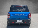 Thumbnail image of 2022 Ford Bronco Sport at Plaza Cadillac Used