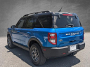 Thumbnail image of 2022 Ford Bronco Sport at Plaza Cadillac Used