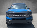 Thumbnail image of 2022 Ford Bronco Sport at Plaza Cadillac Used