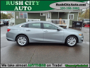 Thumbnail image of 2024 Chevrolet Malibu at Rush City Auto