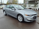 Thumbnail image of 2024 Chevrolet Malibu at Rush City Auto