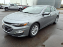 Thumbnail image of 2024 Chevrolet Malibu at Rush City Auto