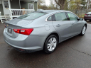 Thumbnail image of 2024 Chevrolet Malibu at Rush City Auto