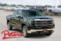 Thumbnail image of 2024 GMC Sierra 1500 at NEW - Peters LV Chev CJDR