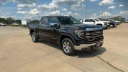 2024 GMC Sierra 1500 SLT at NEW - Peters LV Chev CJDR