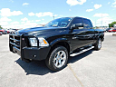 Thumbnail image of 2017 Ram 1500 at Gary Mathews Motors