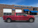 Thumbnail image of 2018 Ford F-150 at Hayes Ford Used