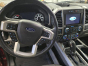 Thumbnail image of 2018 Ford F-150 at Hayes Ford Used