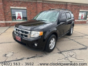 2010 Ford Escape XLT at Clock Tower Auto Mall