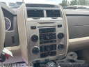 Thumbnail image of 2010 Ford Escape at Clock Tower Auto Mall