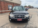 Thumbnail image of 2010 Ford Escape at Clock Tower Auto Mall