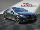 Thumbnail image of 2010 Mercedes-Benz CL-Class at Bahal Motors
