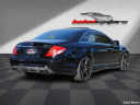 Thumbnail image of 2010 Mercedes-Benz CL-Class at Bahal Motors