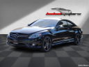 Thumbnail image of 2010 Mercedes-Benz CL-Class at Bahal Motors