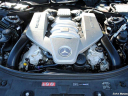 Thumbnail image of 2010 Mercedes-Benz CL-Class at Bahal Motors