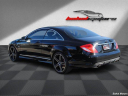 Thumbnail image of 2010 Mercedes-Benz CL-Class at Bahal Motors