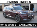 Thumbnail image of 2020 Lincoln Aviator at Jenkins Lincoln