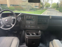 Thumbnail image of 2021 GMC Savana at MccaffertyFordOfLanghorne of Langhorne, PA