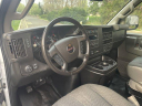Thumbnail image of 2021 GMC Savana at MccaffertyFordOfLanghorne of Langhorne, PA