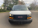 Thumbnail image of 2021 GMC Savana at MccaffertyFordOfLanghorne of Langhorne, PA