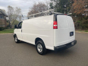 Thumbnail image of 2021 GMC Savana at MccaffertyFordOfLanghorne of Langhorne, PA