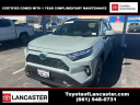 Thumbnail image of 2022 Toyota RAV4 Hybrid at Toyota Of Lancaster